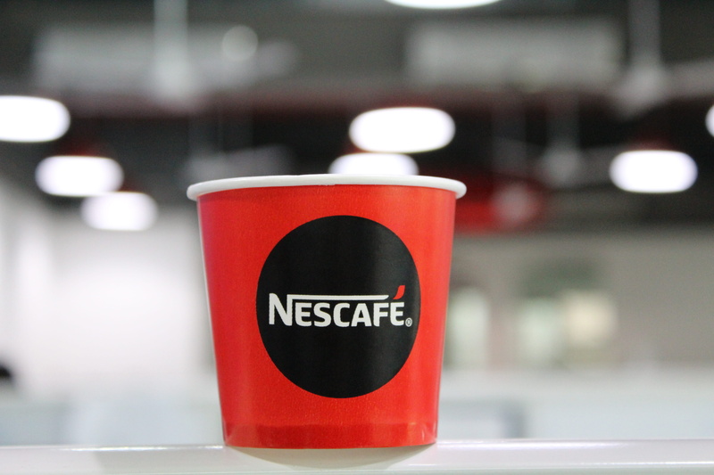 black, safety, refreshment, label, station, no people, red, food and drink, text, western script, beverage, communication, hot, bottle, security, cup of coffee