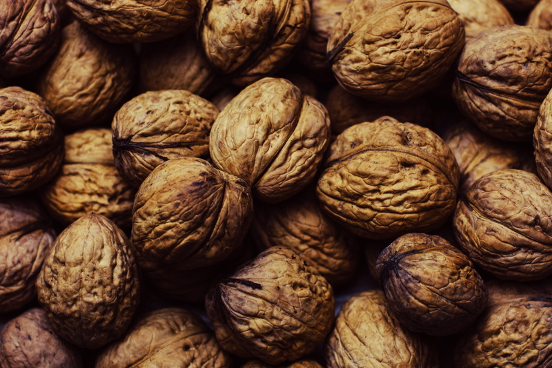 backgrounds, close-up, large group of objects, food and drink, indoors, no people, full frame, nut, freshness, food, wellbeing, snack, 5K, brown, nuts