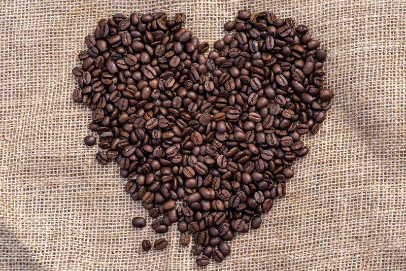 5K, shaped, bean, lentil, still life, indoors, produce, love, jute, beans, high angle view, positive emotion, freshness, no people, backgrounds, sack