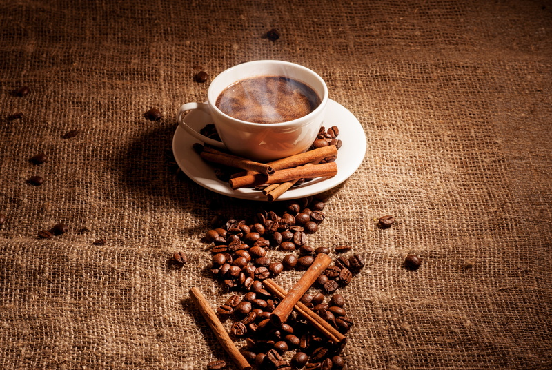 bean, coffee - Drink, grained, roasted, seed, drink, close-up, food and drink, morning, no people, wood - Material, breakfast, still life, indoors, coffee