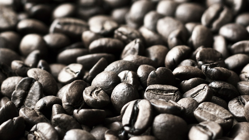 coffee Bean, freshness, large group of objects, mocha, still life, textured, indoors, coffee, brown, beans, breakfast, black Color, abundance, scented