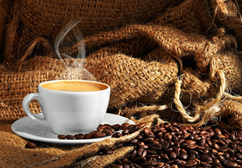 couples, fabric, cappuccino, refreshment, coffee Bean, coffee - Drink, roasted coffee bean, bean, crockery, 2K, heat - Temperature, backgrounds, grain