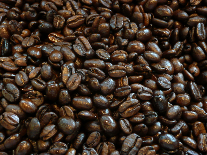 scented, beans, dark, full frame, coffee Bean, espresso, mocha, coffee, grain, heap, roasted coffee bean, background, morning, seed, backgrounds, black Color