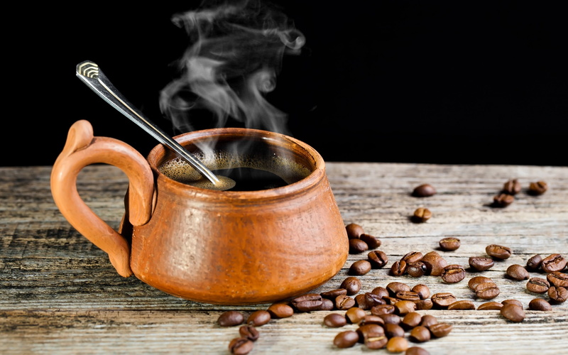vintage, cup coffee, cup, old cup, 2K, coffee, espresso