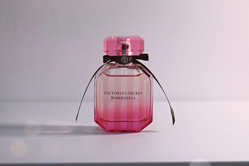 pink color, security, no people, studio shot, travel, single object, technology, surface, bombshell, victoria, perfume bottle, container, fragrance, close-up