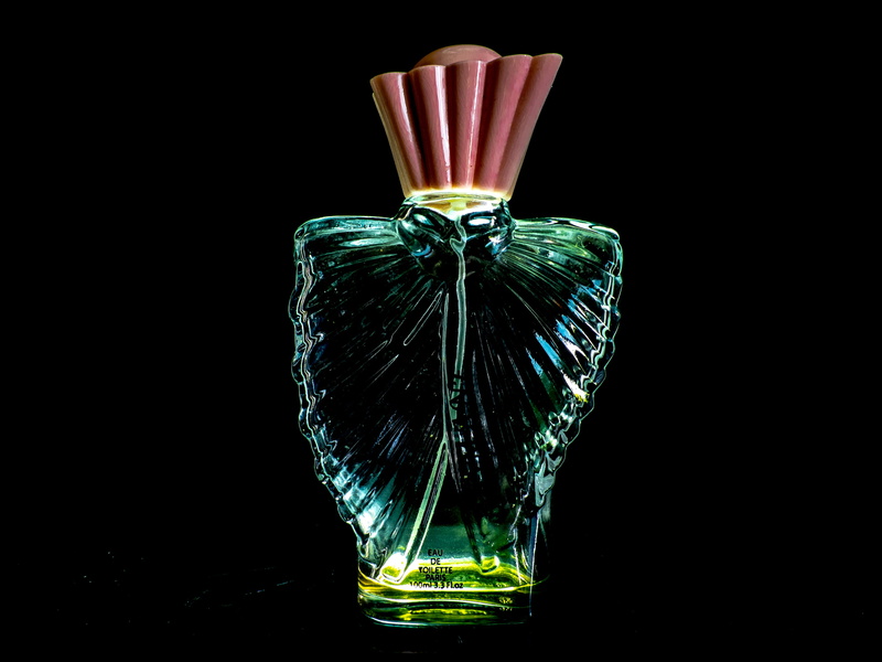 drinking glass, household equipment, bottle, cologne, no people, cut out, still life, multi colored, excitement, transparent, close-up, water, black background