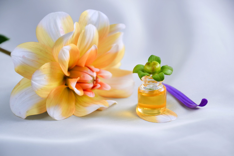 aromatherapy, studio shot, yellow, food and drink, no people, vulnerability, close-up, aroma, essential oil, nature, petals, food, oil, relaxation, purple