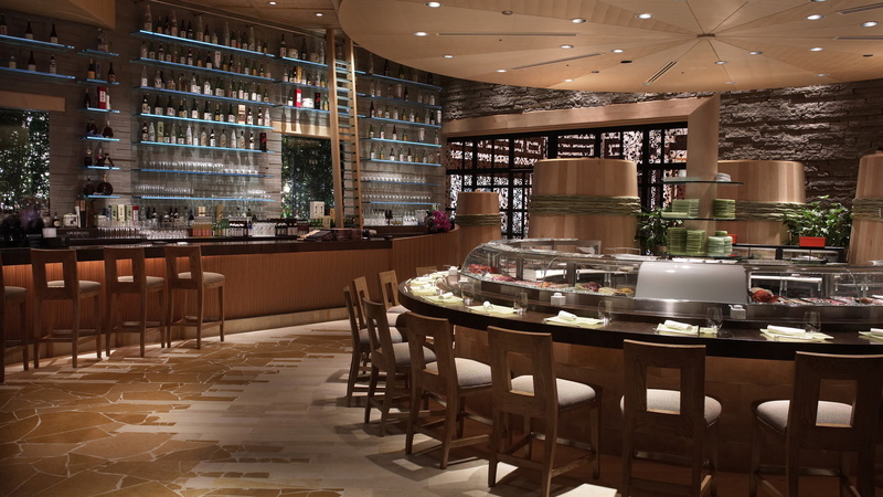 interior, room, 1080P, cafes