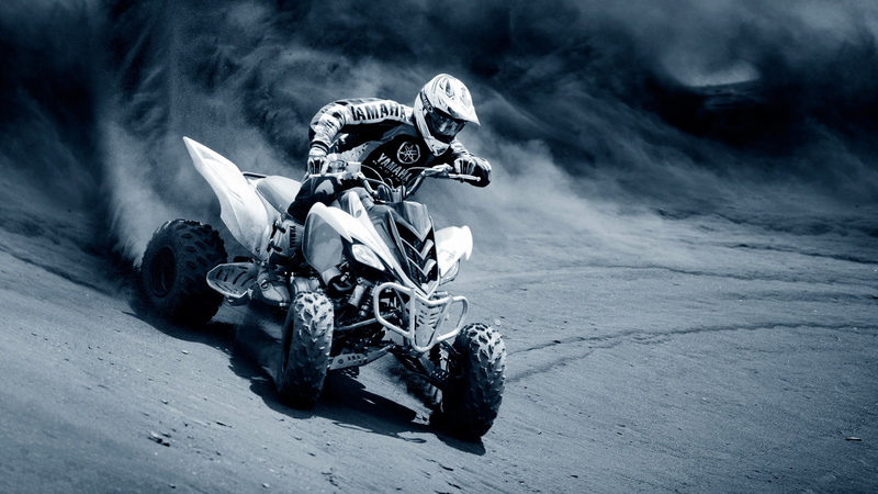 bikes and motorcycles, bikes, gray, yamaha, scale, photo, 1080P, racer, motorcycles, hd, sports, atv, race