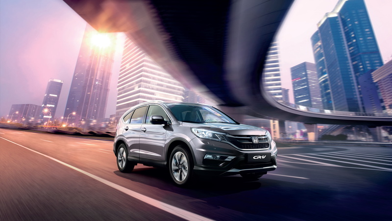 sport, 2018 Cars, gray, 5k, 5K, honda, vehicle, Honda CR-V, utility, crv