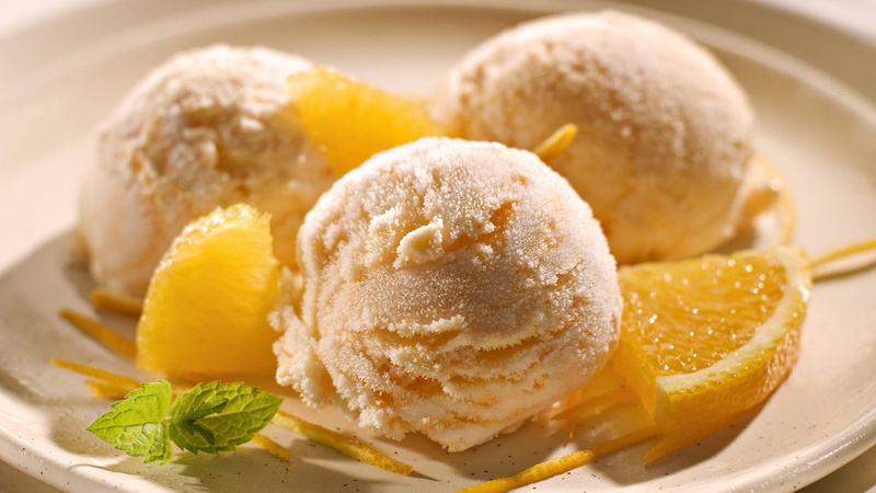 1080P, cool, cream, ice, food, nice, 3d and abstract
