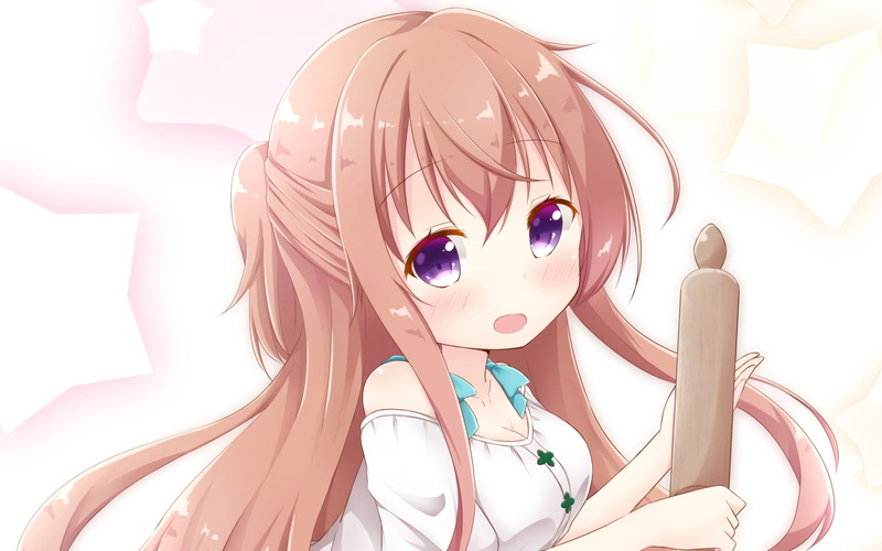 Anime, Mocha Hoto, 1080P, Is the Order a Rabbit?