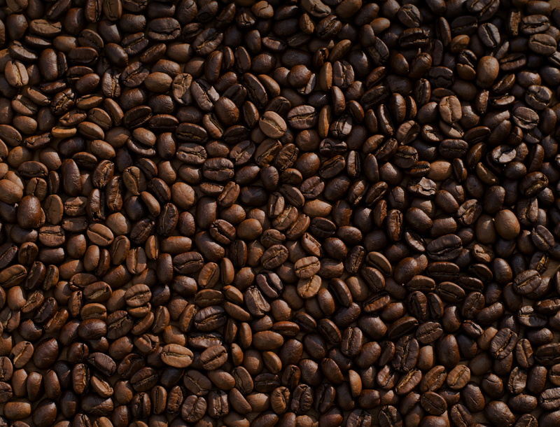 bunch, indoors, beans, no people, coffee, grains, scented, mocha, photo, close, full frame, coffee bean, drink, textured, roasted, freshness, abundance
