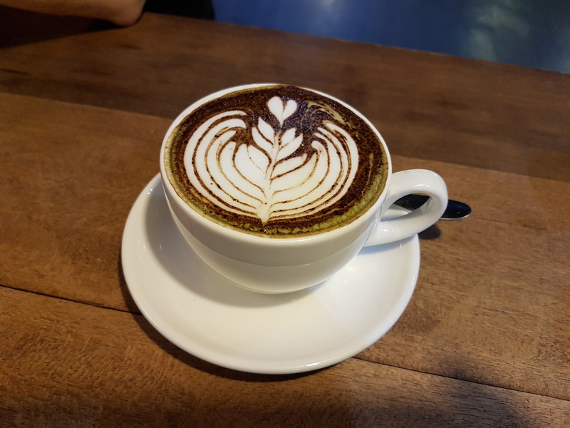close-up, freshness, cafe, barista, indoors, beverage, still life, cappuccino, latte, cup, hot drink, crockery, refreshment, non-alcoholic beverage, coffee cup