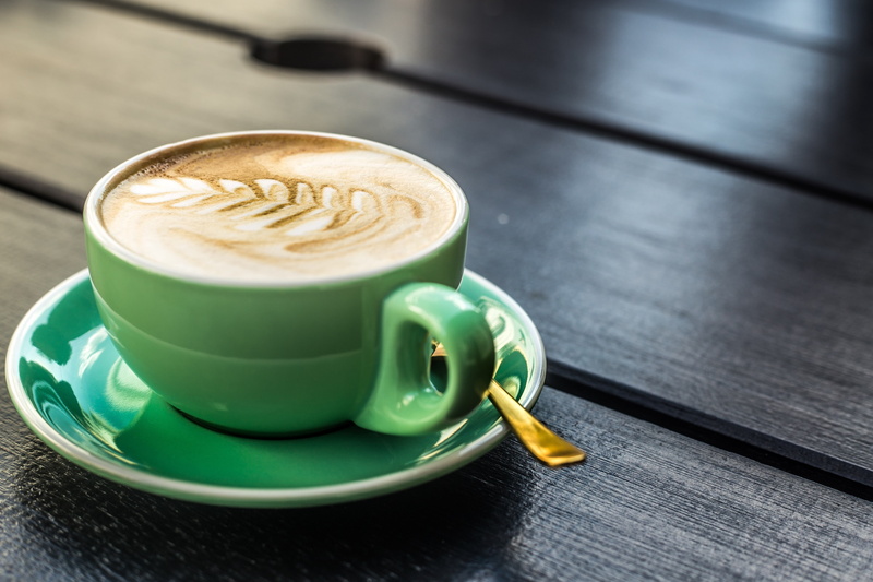 coffee, coffee - drink, froth art, table, crockery, latte, saucer, coffee 4k full hd, still life, food, coffee shop, hot drink, no people, mug, food and drink