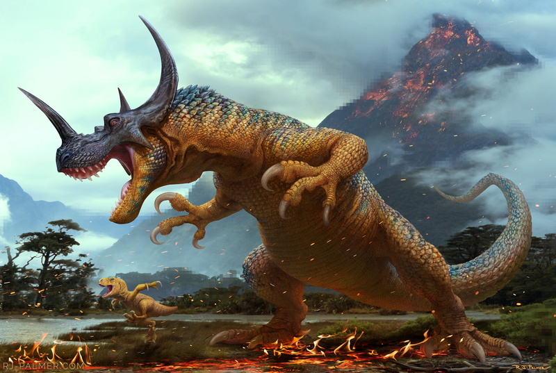 Agumon, RJ Palmer, 1080P, Greymon, Digimon Adventure