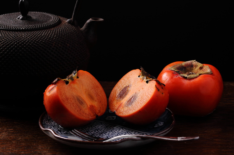 food and drink, three objects, wood - material, fruit, group of objects, plate, table, red, close-up, wellbeing, healthy eating, indoors, freshness, still life