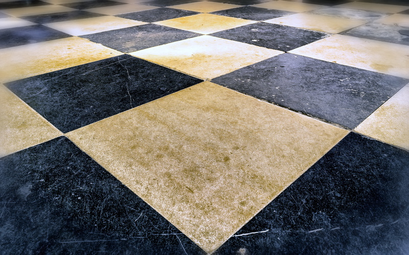 natural stones, design, stone floor, old, high angle view, square shape, indoors, traces, closeup, backgrounds, checked pattern, floor, focus on foreground