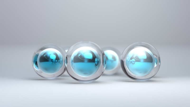 isolated, single Object, concepts, blue, variation, shape, still life, plastic, reflection, symbol, 1080P, backgrounds, focus on foreground, business
