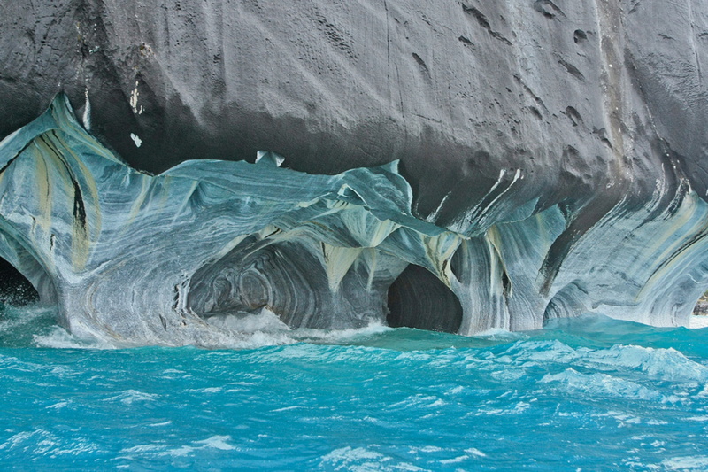 summer, winter, blue, caves, no People, outdoors, cold - Temperature, purity, snow, wave, gray, glacier, white, frozen, sea, scenics, melting, landscape