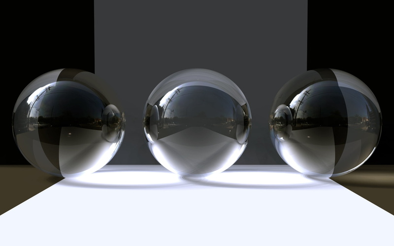 1080P, shiny, sphere, elegance, shape, gray, luxury, design, glass - Material, three, reflection, three Dimensional, copy space, day, black, business