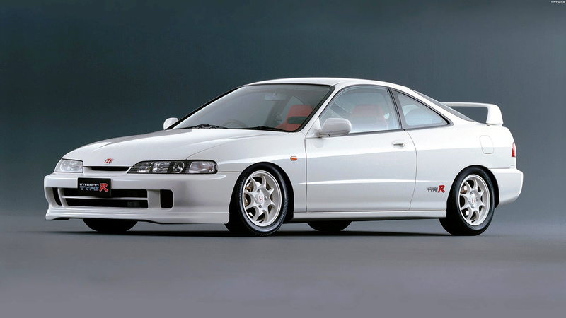 1080P, 95, type-r, honda, integra