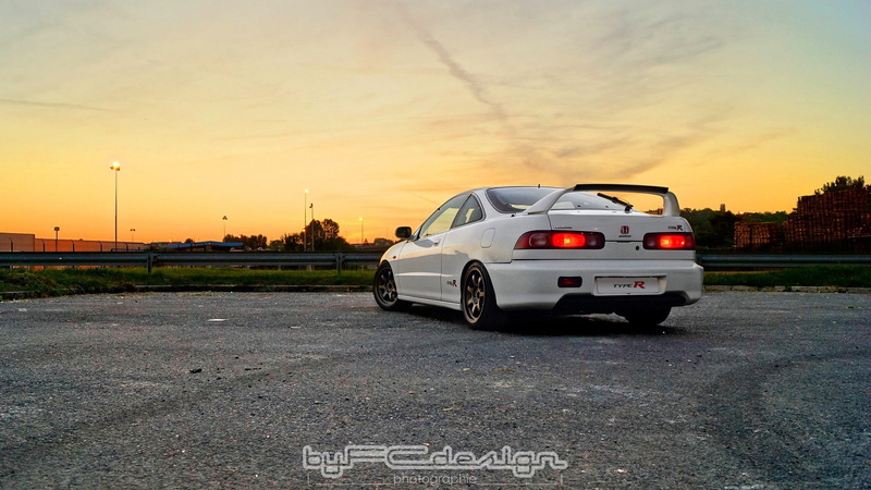 tuning, japan, cars, 1080P, type-r, integra, coupe, honda