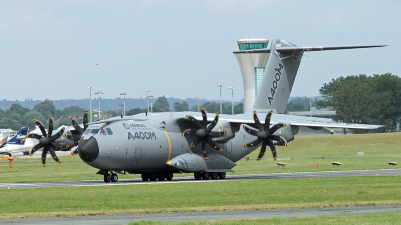 airbus, 1080P, france, luxembourg, military, a400m, transport, atlas, europe, 2013, aircrafts