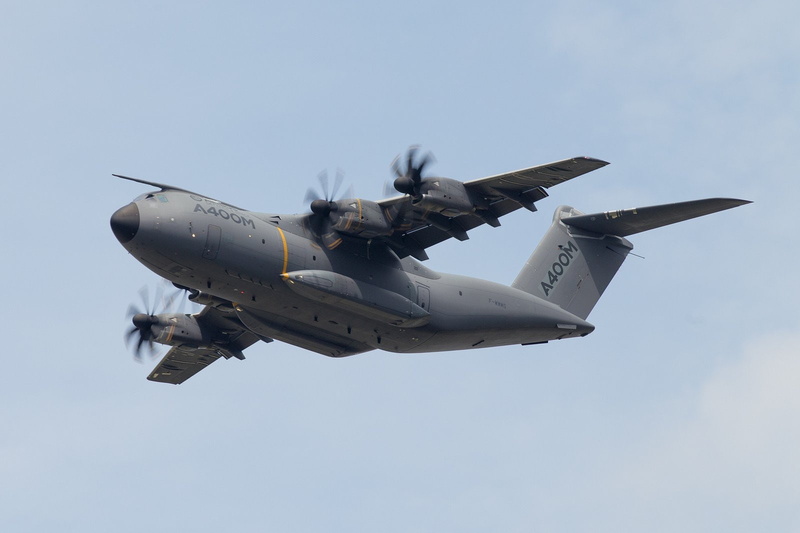 aircrafts, france, atlas, europe, airbus, 2013, military, a400m, transport, 720P, luxembourg