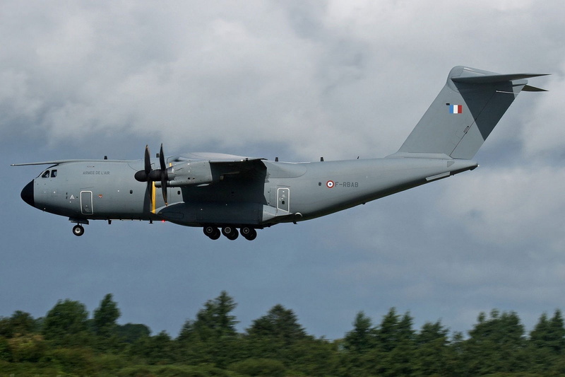 720P, europe, airbus, atlas, aircrafts, luxembourg, transport, military, 2013, a400m, france