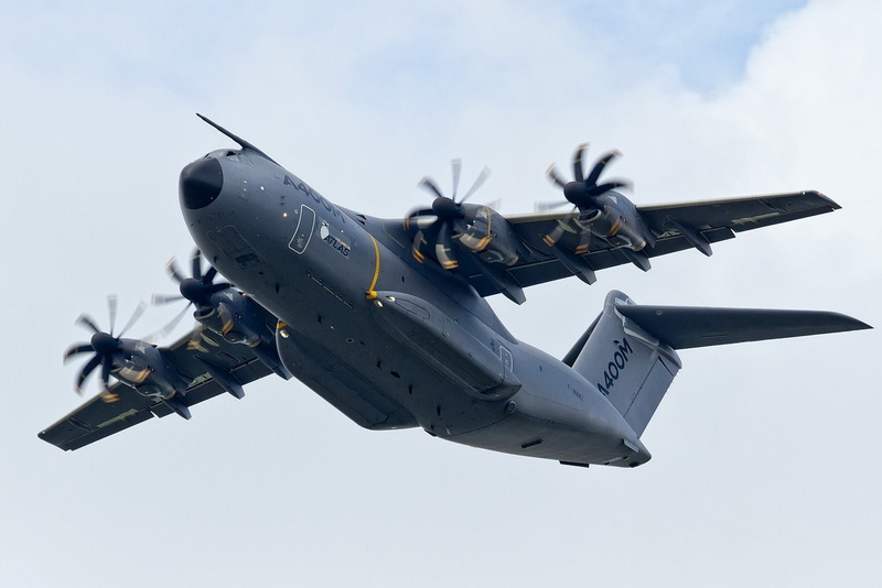 transport, luxembourg, military, atlas, europe, 2013, aircrafts, france, airbus, a400m, 720P