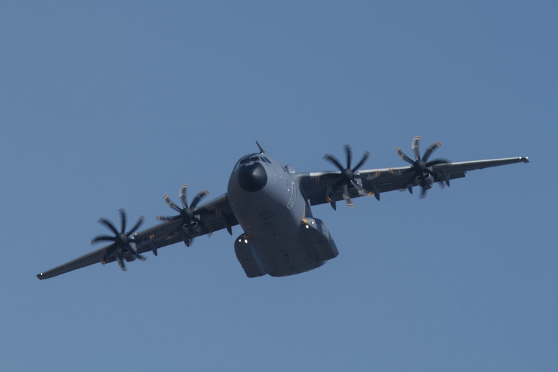 aircrafts, transport, luxembourg, 2013, europe, a400m, airbus, 720P, military, atlas, france