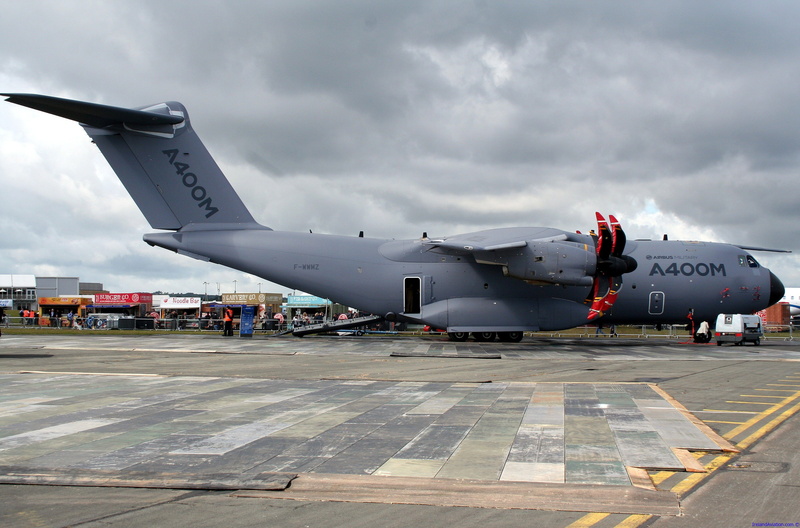 europe, airbus, transport, military, aircrafts, 2013, atlas, a400m, 2K, luxembourg, france