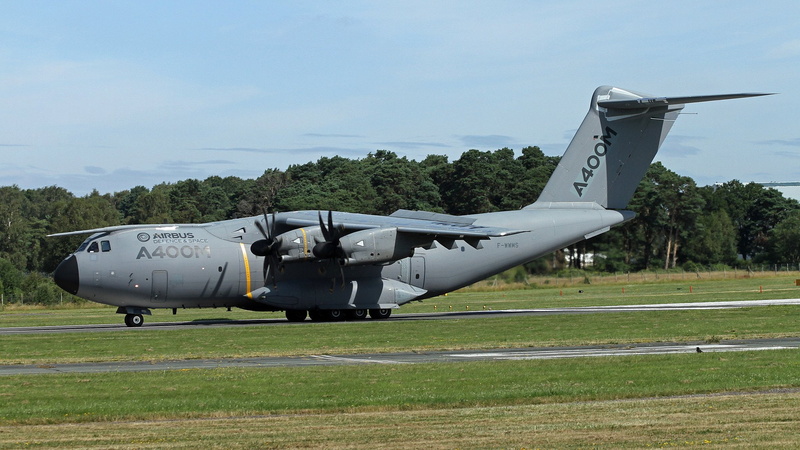 2013, transport, atlas, aircrafts, luxembourg, europe, a400m, france, 1080P, military, airbus