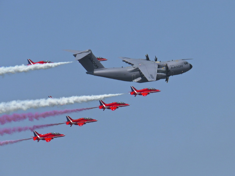 military, aircrafts, a400m, 2013, france, 1080P, transport, airbus, luxembourg, atlas, europe