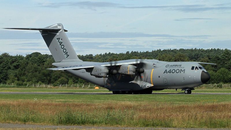 airbus, a400m, military, atlas, aircrafts, 2013, luxembourg, transport, europe, france, 1080P