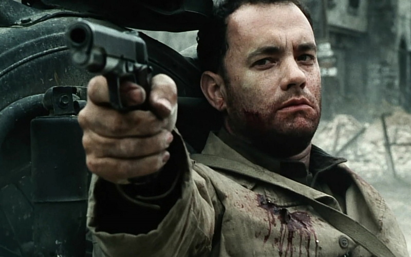 x, Saving Private Ryan, tom, 1080P, Tom Hanks, saving, movies, private, hd, entertainment, ryan, art, hanks