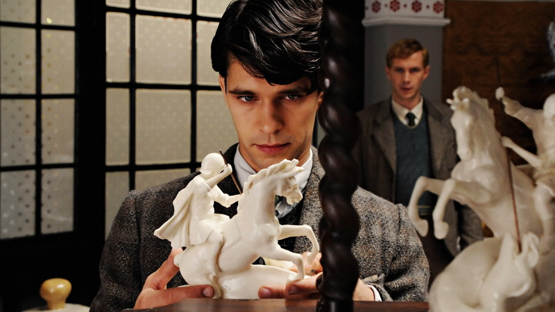 1080P, cloud atlas