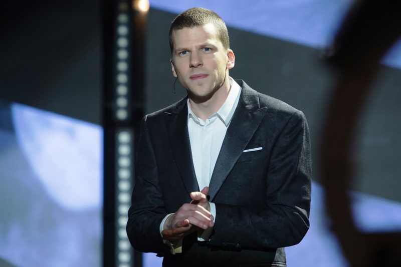 Movie, Jesse Eisenberg, 1080P, Now You See Me 2, J. Daniel Atlas