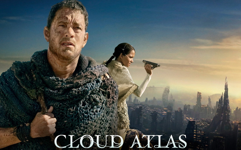 atlas, halle berry, tom hanks, 1080P, cloud
