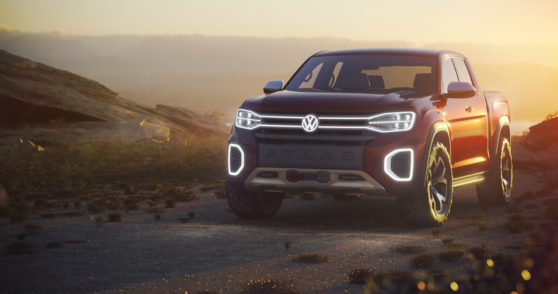 adventure, 4K, transportation, outdoors, sunset, land, motor vehicle, sports utility vehicle, Pickup Truck Concept, no people, 2018, mode of transportation