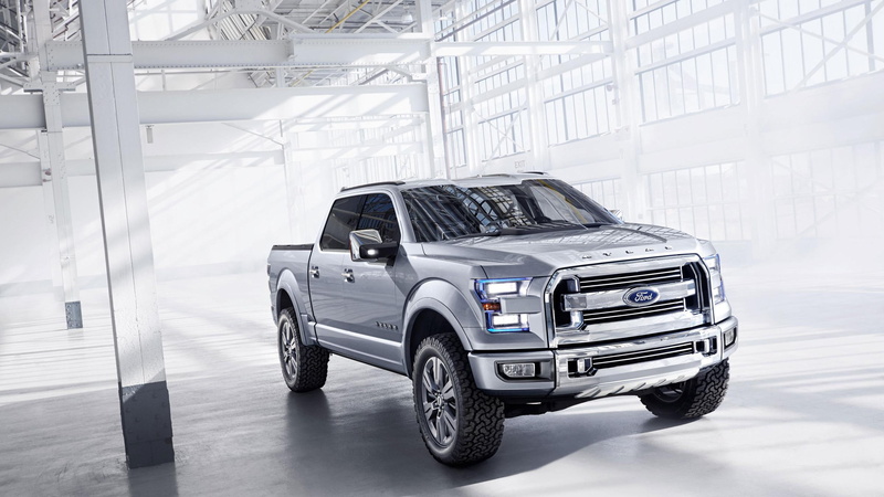 c, atlas, ford, duty, super, f, cars, silver, 2K, 2013