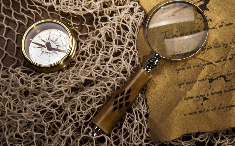 backgrounds, handled, indoors, direction, cartography, food, clock, watch, drink, directly above, net, old, searching, freshness, container, ancient, food and drink
