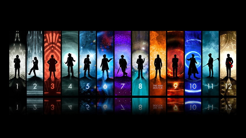 light - natural phenomenon, black Color, people, large group of people, Doctor Who, illustration, backgrounds, 1080P, group Of People, lifestyles, illuminated