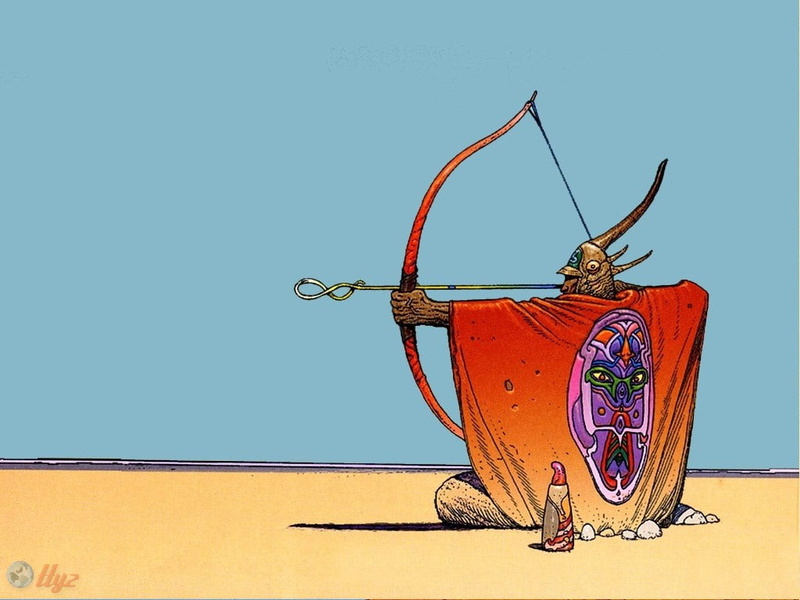Mœbius, 480P