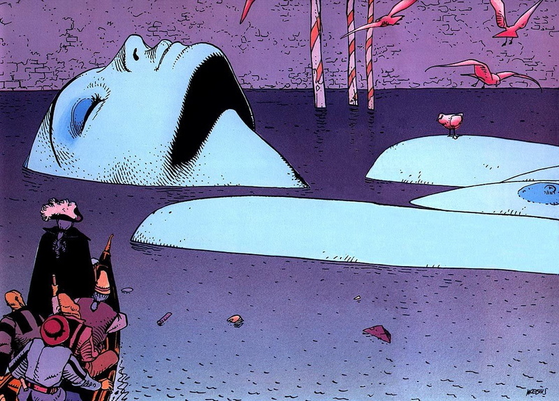 480P, Mœbius