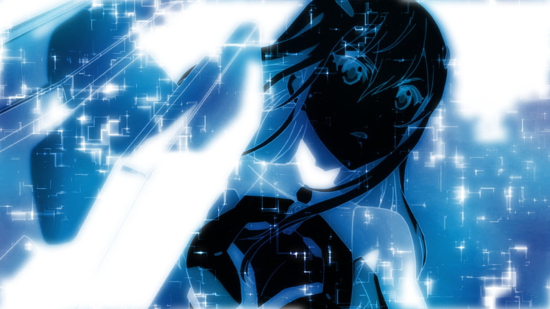 Anime, Lacia (Beatless), 1080P, Beatless