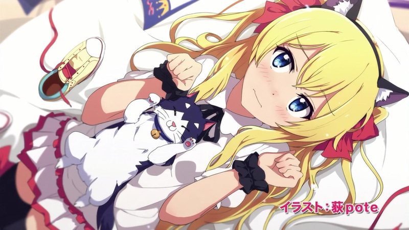 childhood, multi colored, Joukamachi no Dandelion, anime girls, creativity, art and craft, pattern, indoors, females, people, still life, close-up, female likeness