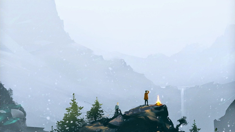 Music, Puppet and The Eden Project, The Fire, 1080P, Cover, Monstercat