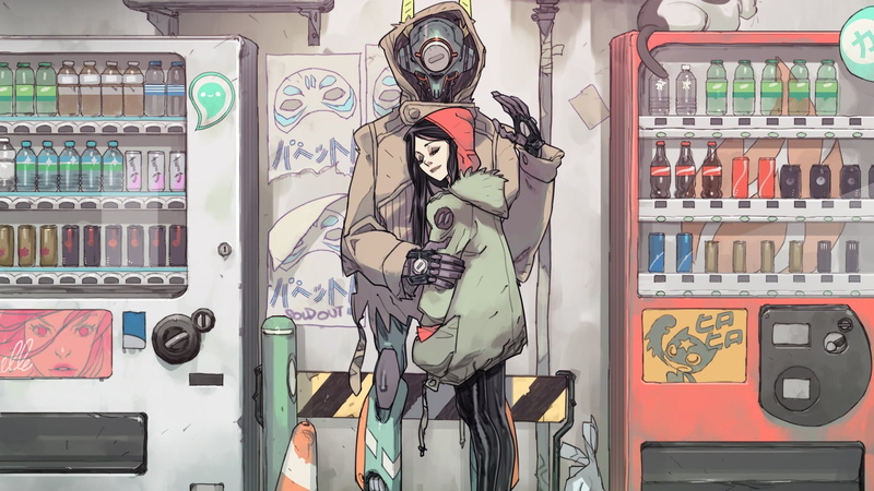 Killing Giants, Cover, Puppet and Murtagh, Monstercat, Richard Caddock, 1080P, Music